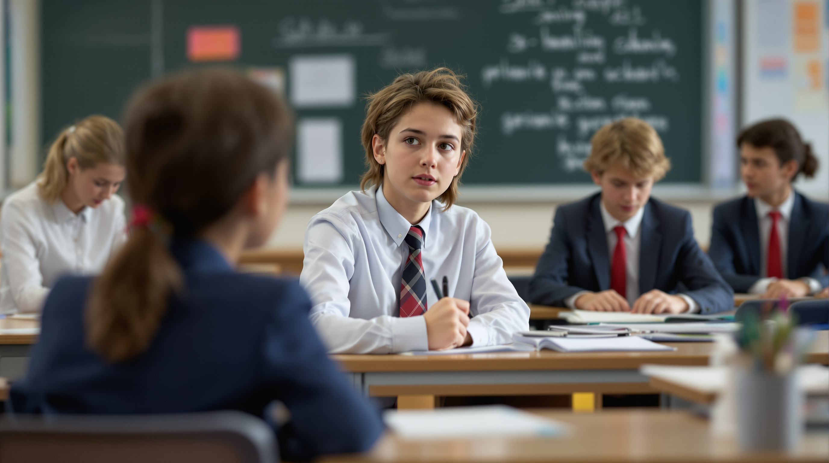 Numérique à l'école