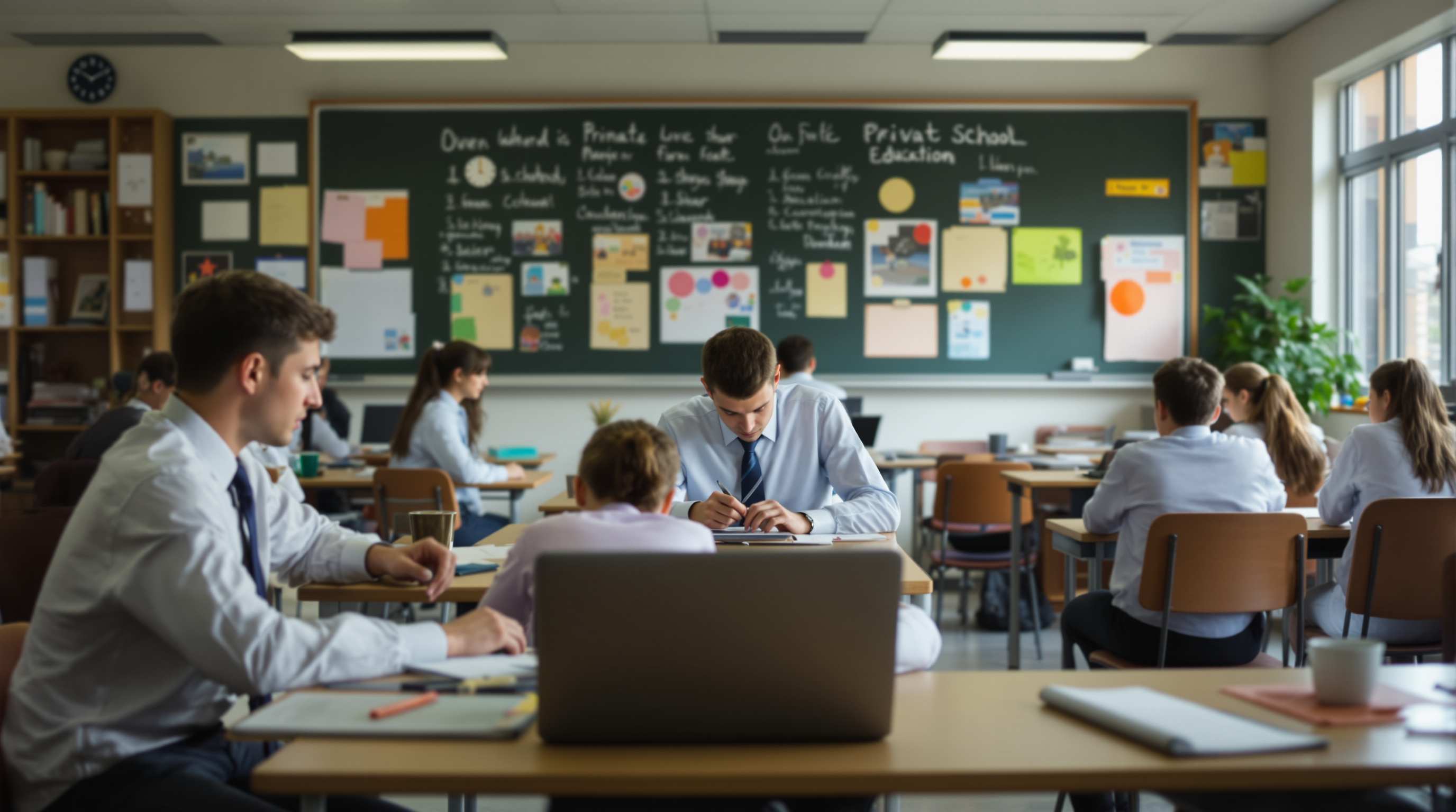 Éducation artistique